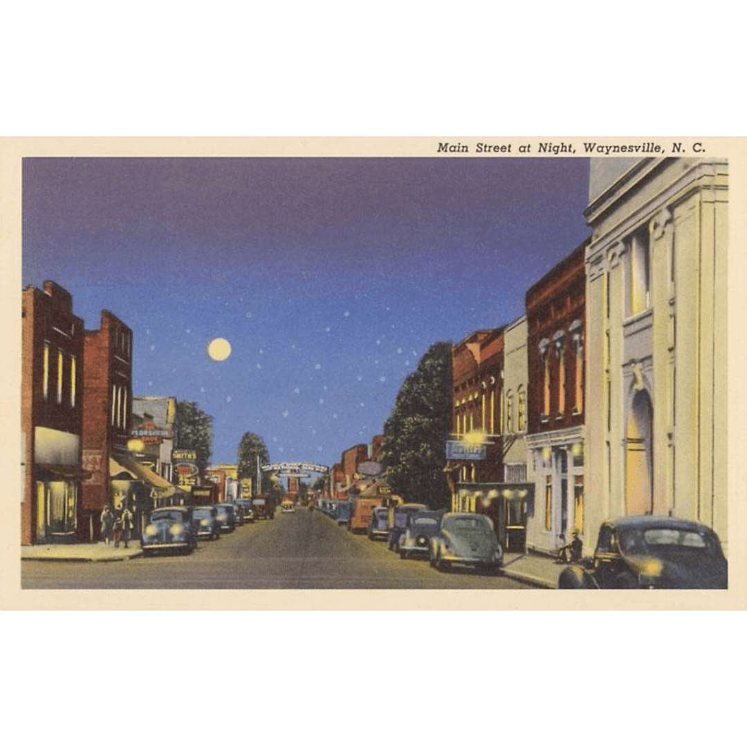 Vintage Image Post Cards