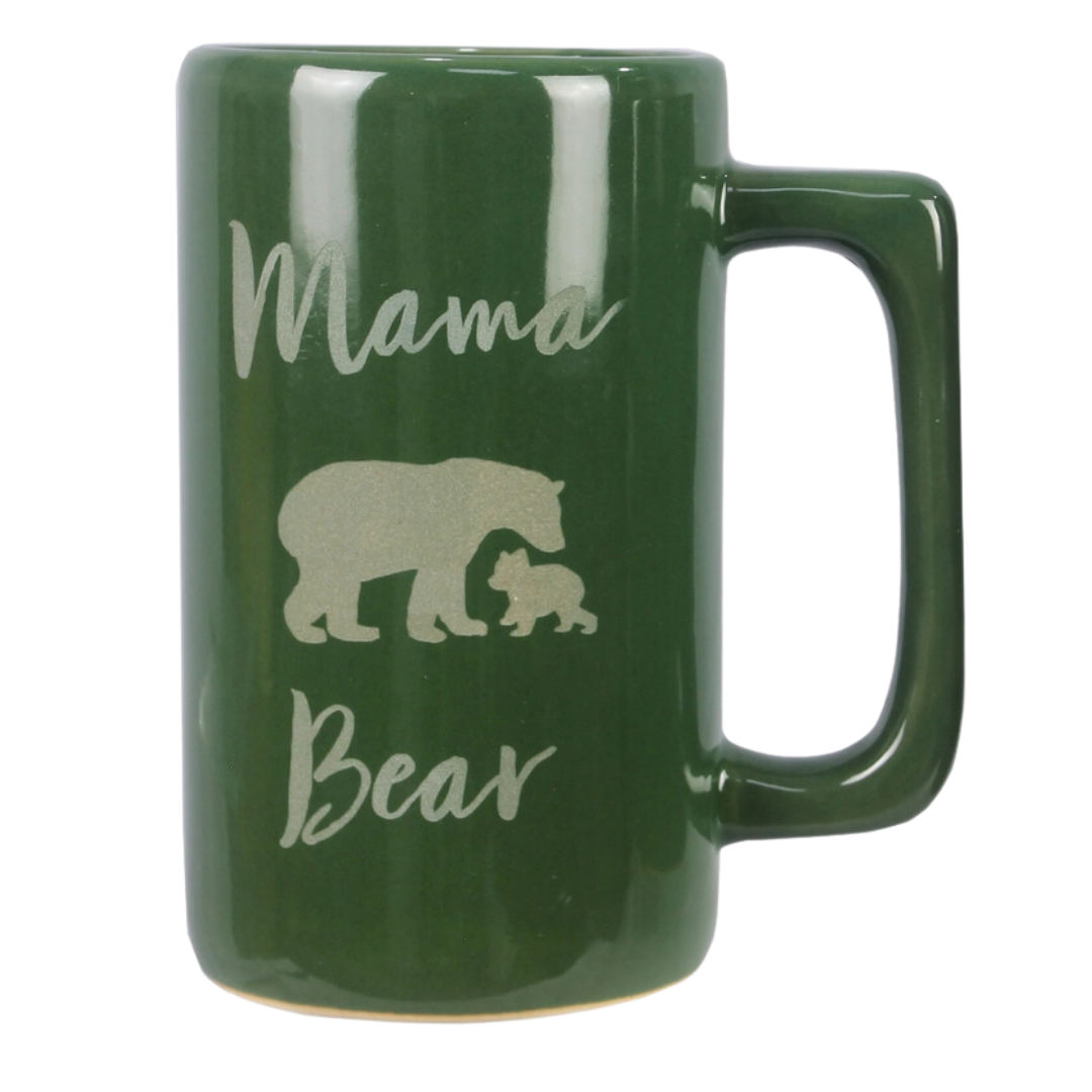 Mama Bear Mug