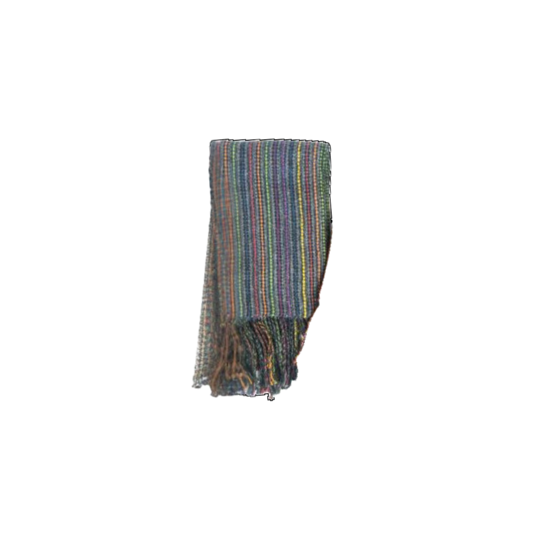 Alpaca Metaphysical Scarf