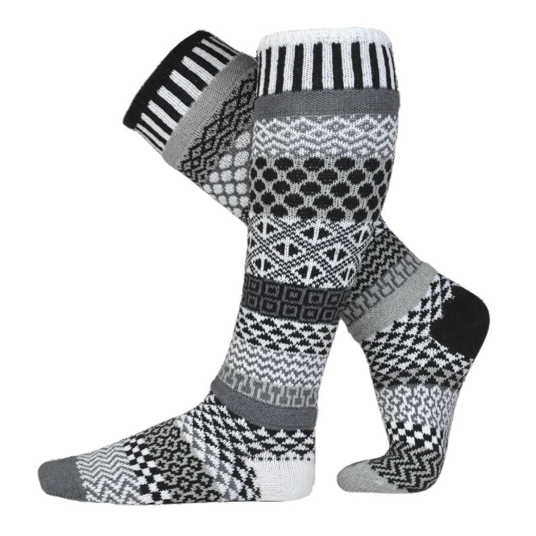 Knee Socks