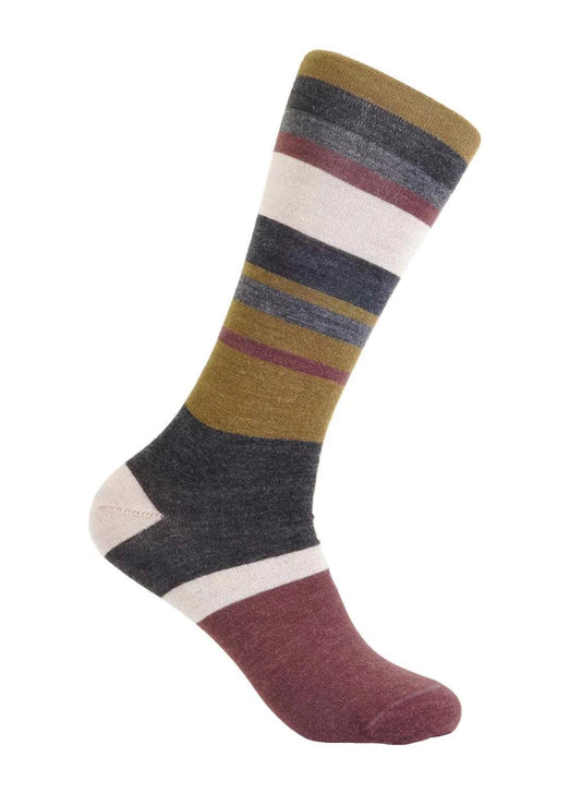 Alpaca Socks Linea