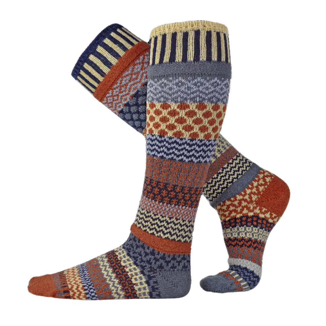 Knee Socks