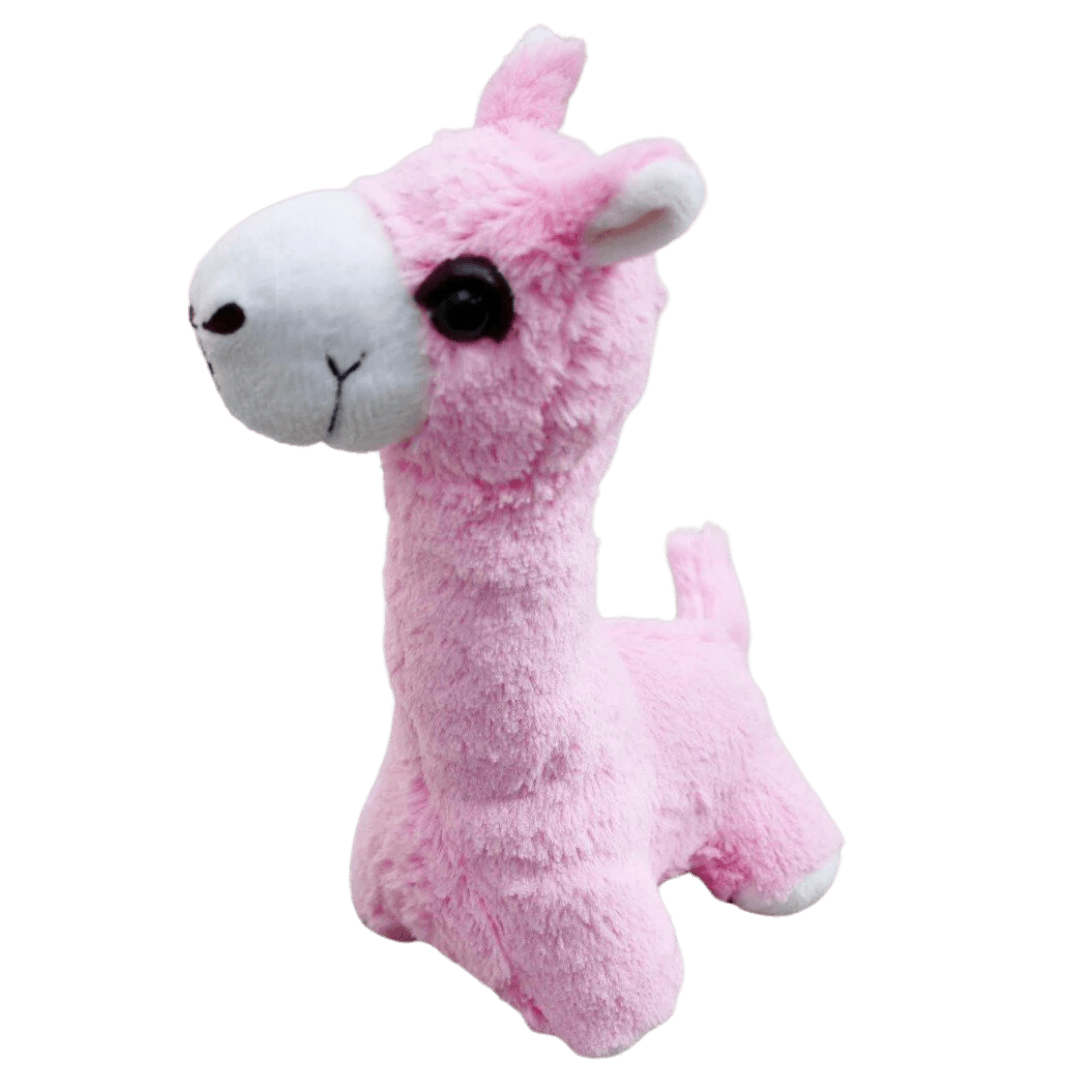 Paca Buddies