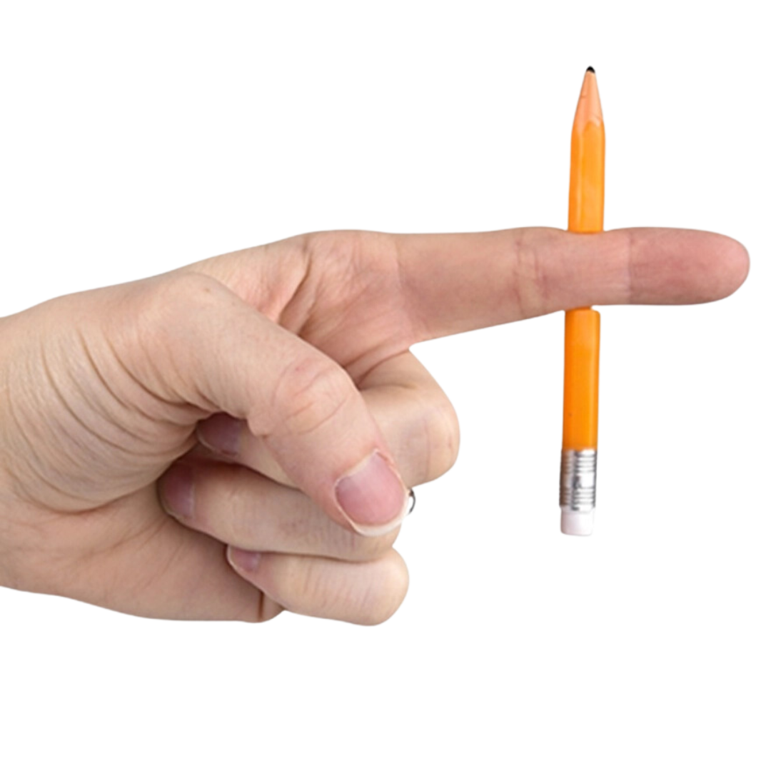 Trick Pencil Prank