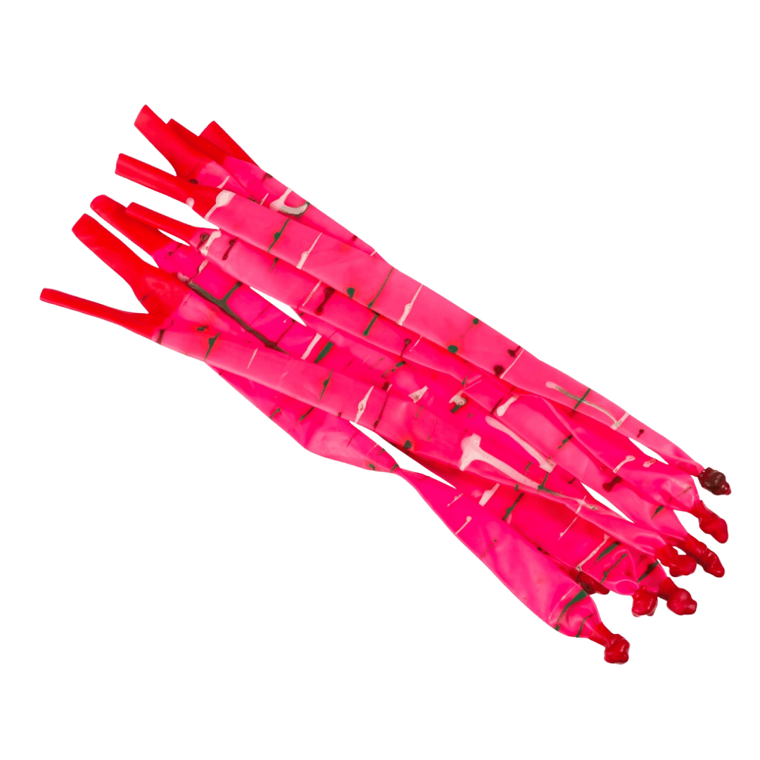 Farm Fresh Barnyard Squealer Balloons That Squeal & Fly