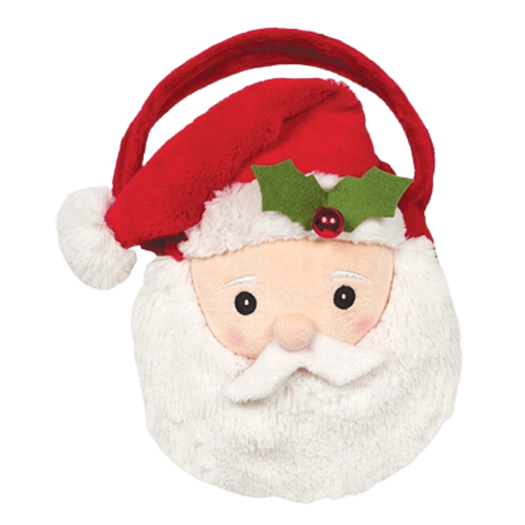 Claus Santa Carrysome