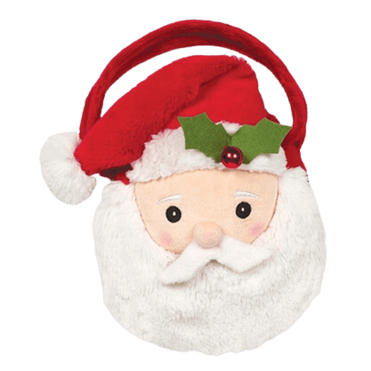 Claus Santa Carrysome