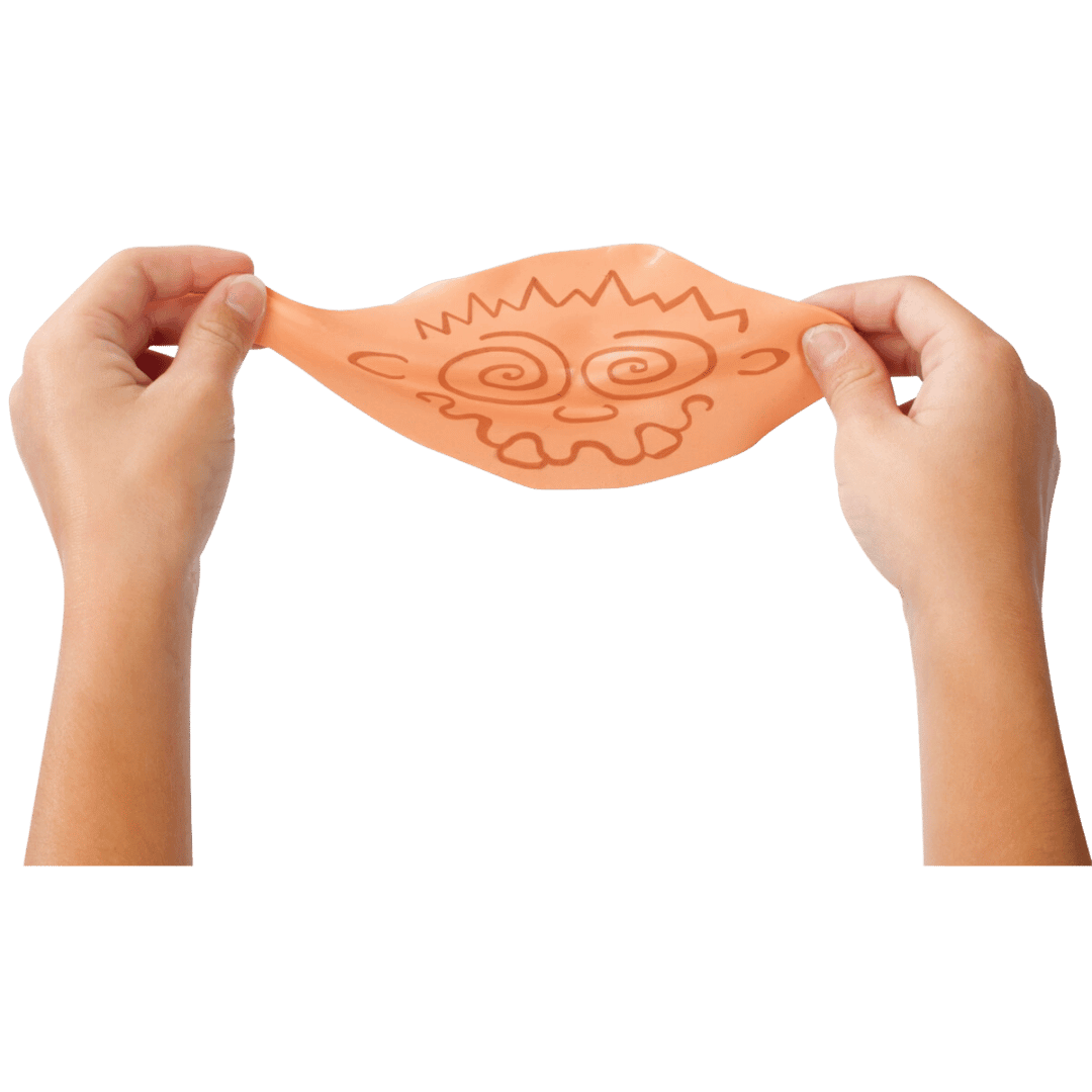 Original Silly Putty