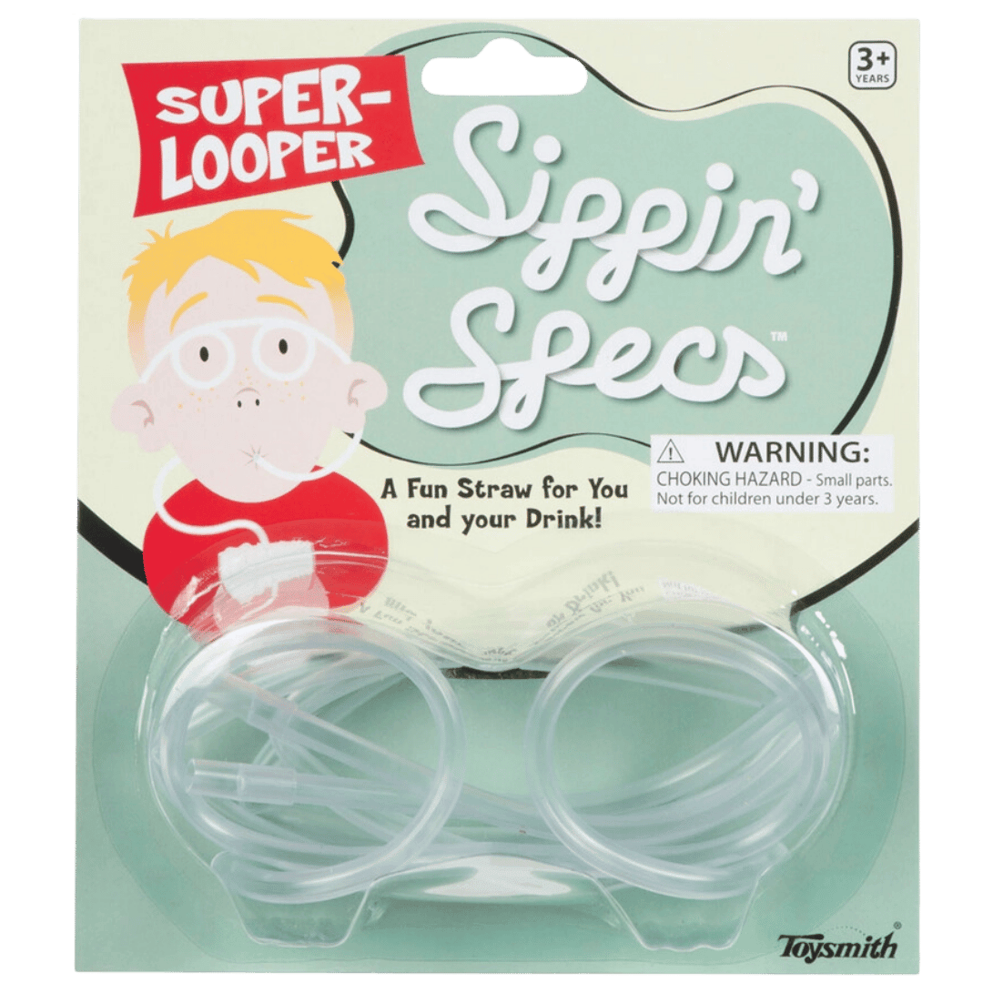Sippin Specs