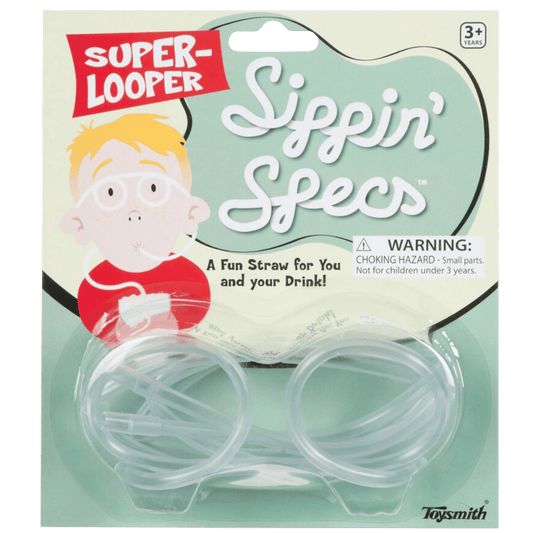 Sippin Specs