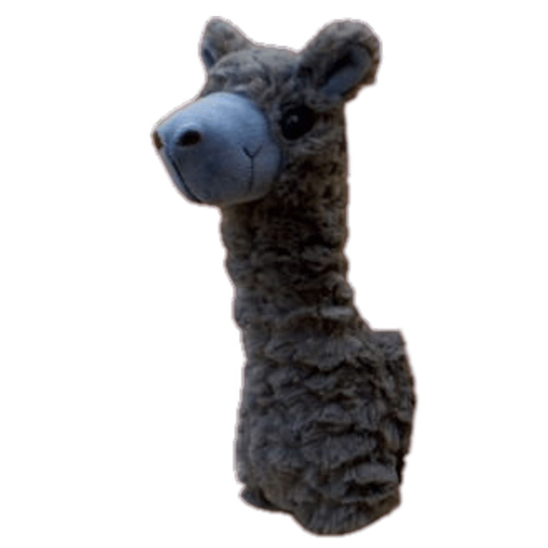 Paca Buddies