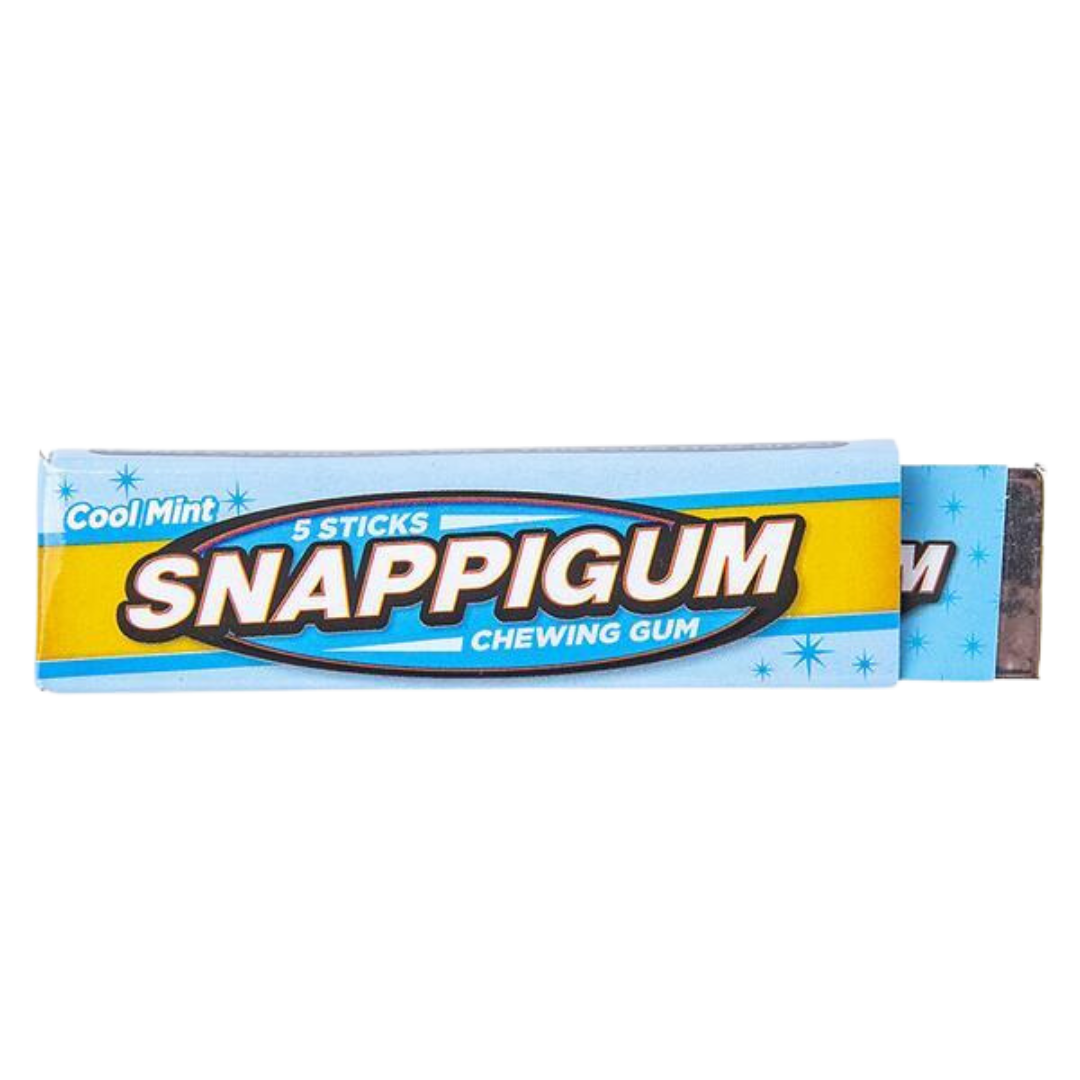 Joke Snap Gum Prank