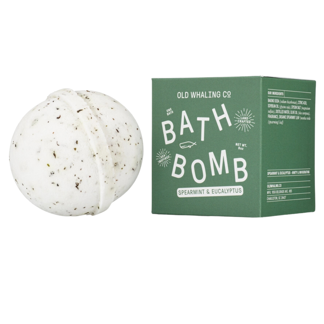 Bath Bomb