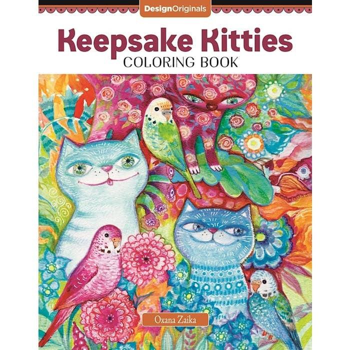 Coloring Books