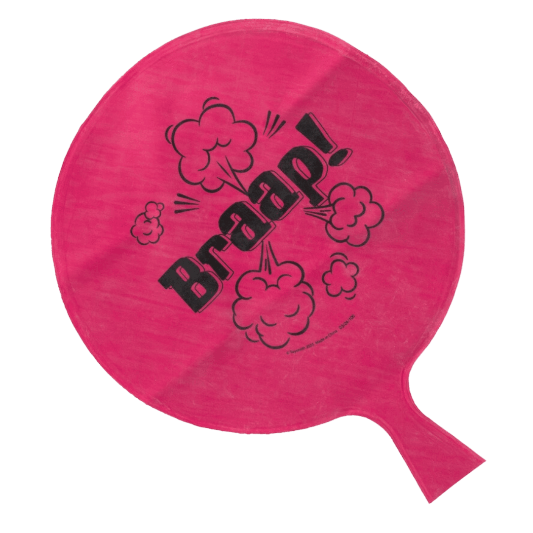 Prank U! Whoopee Cushion