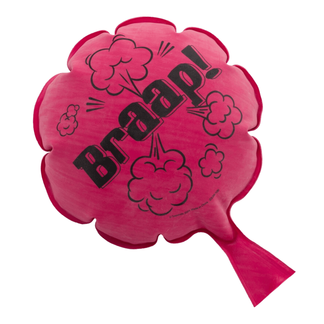 Prank U! Whoopee Cushion