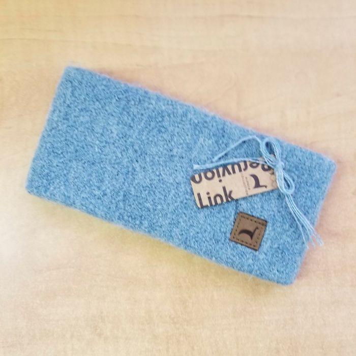 93 % Baby Alpaca Headband