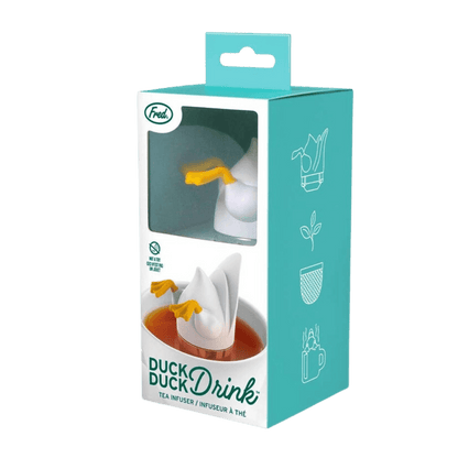 Ducky Tea Infuser