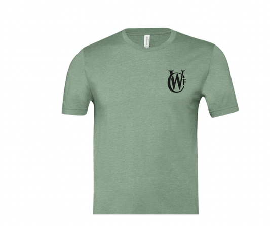 WCF Circle Logo T-Shirt