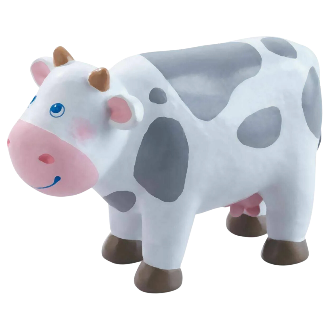 Little Friends Cow