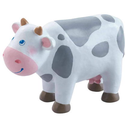 Little Friends Cow