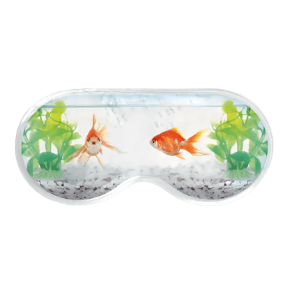 Fishbowl Chill Out Gel Eye Mask