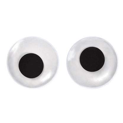 Googly Eyes Chill Out Gel Eye Pads