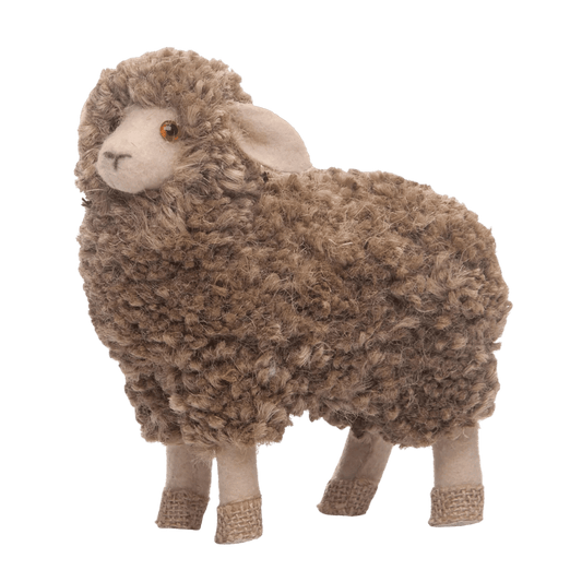 Jute Lamb