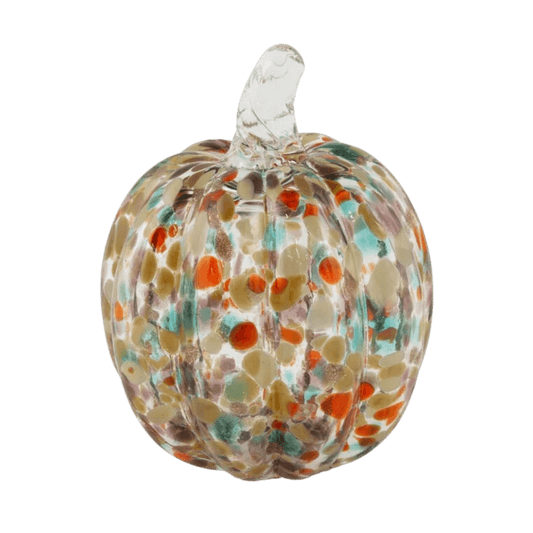 Confetti Pumpkin