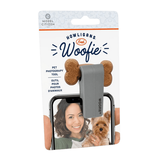 Woofie Pet Selfie Phone Tool