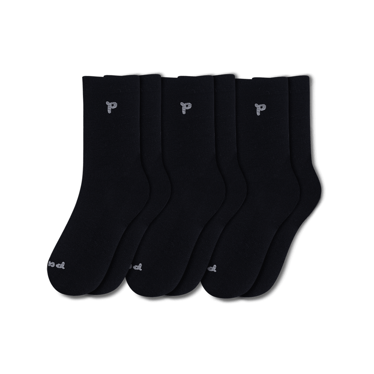 Men’s Crew Paca Socks