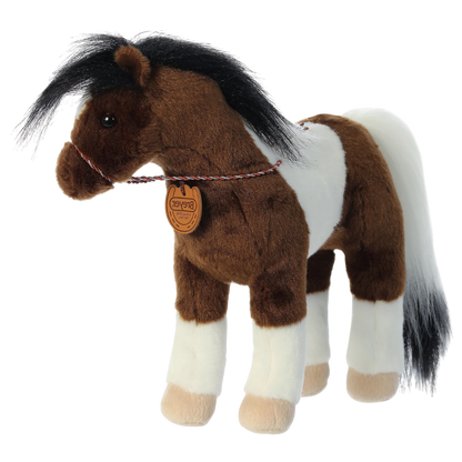 Breyer 13” Paint Horse Plush