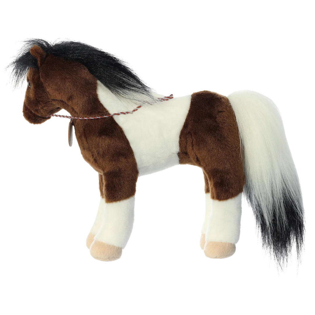 Breyer 13” Paint Horse Plush