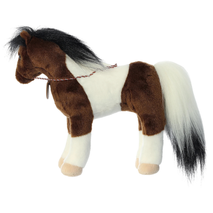 Breyer 13” Paint Horse Plush