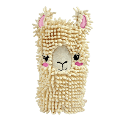 Spit Shine - Llama Dust Mitt