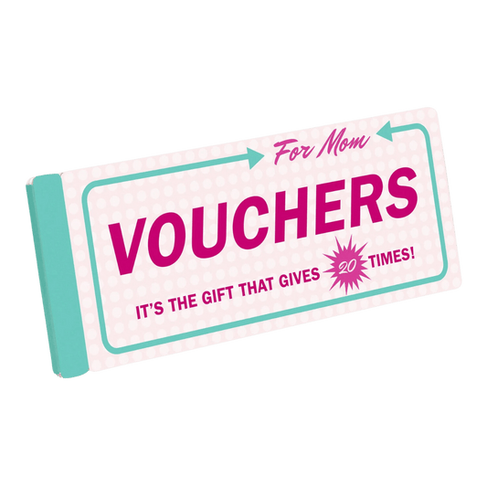 Vouchers For Mom