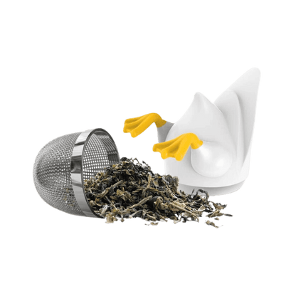 Ducky Tea Infuser