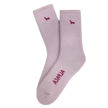 Everest Outdoor Baby Alpaca Socks