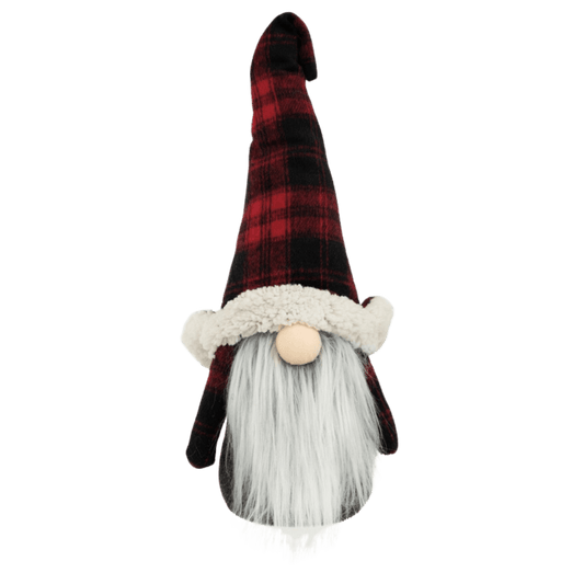 Winter Gnome - Tom