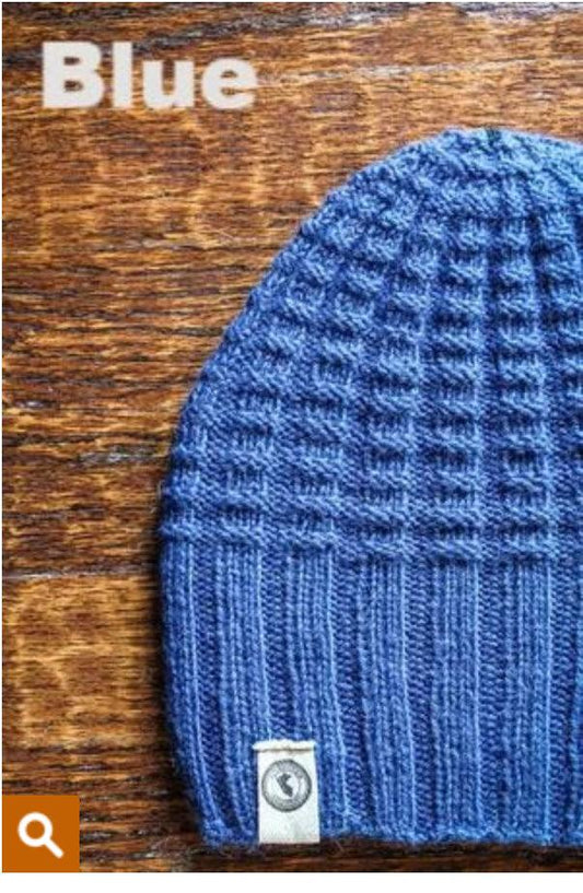 Shackleton Alpaca Hat