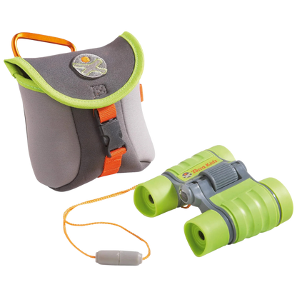 Terra Kids Binoculars With Bag