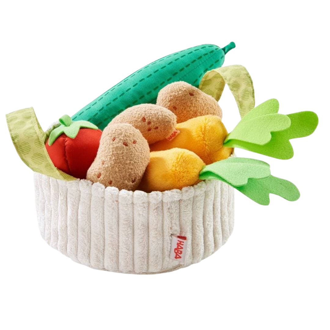 Vegetable Basket