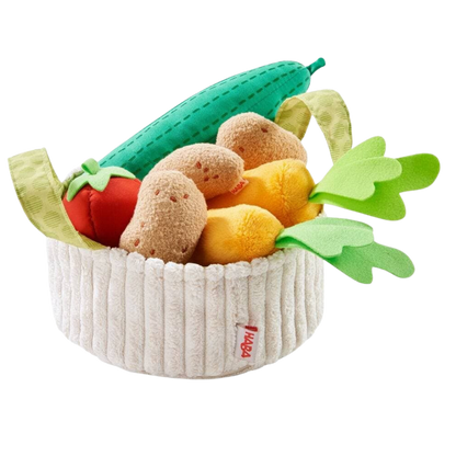 Vegetable Basket