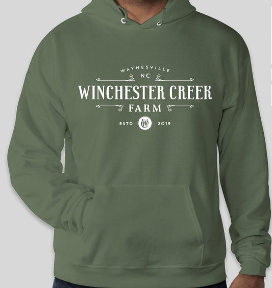 WCF Sweatshirt