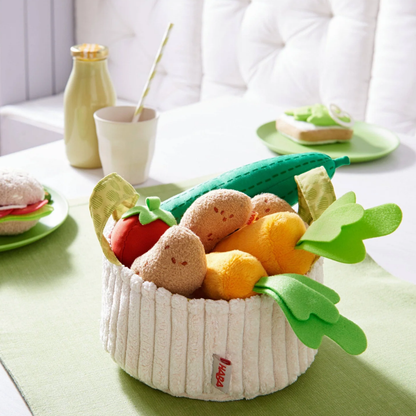 Vegetable Basket