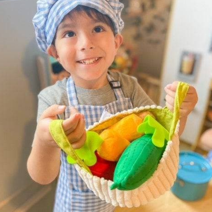 Vegetable Basket