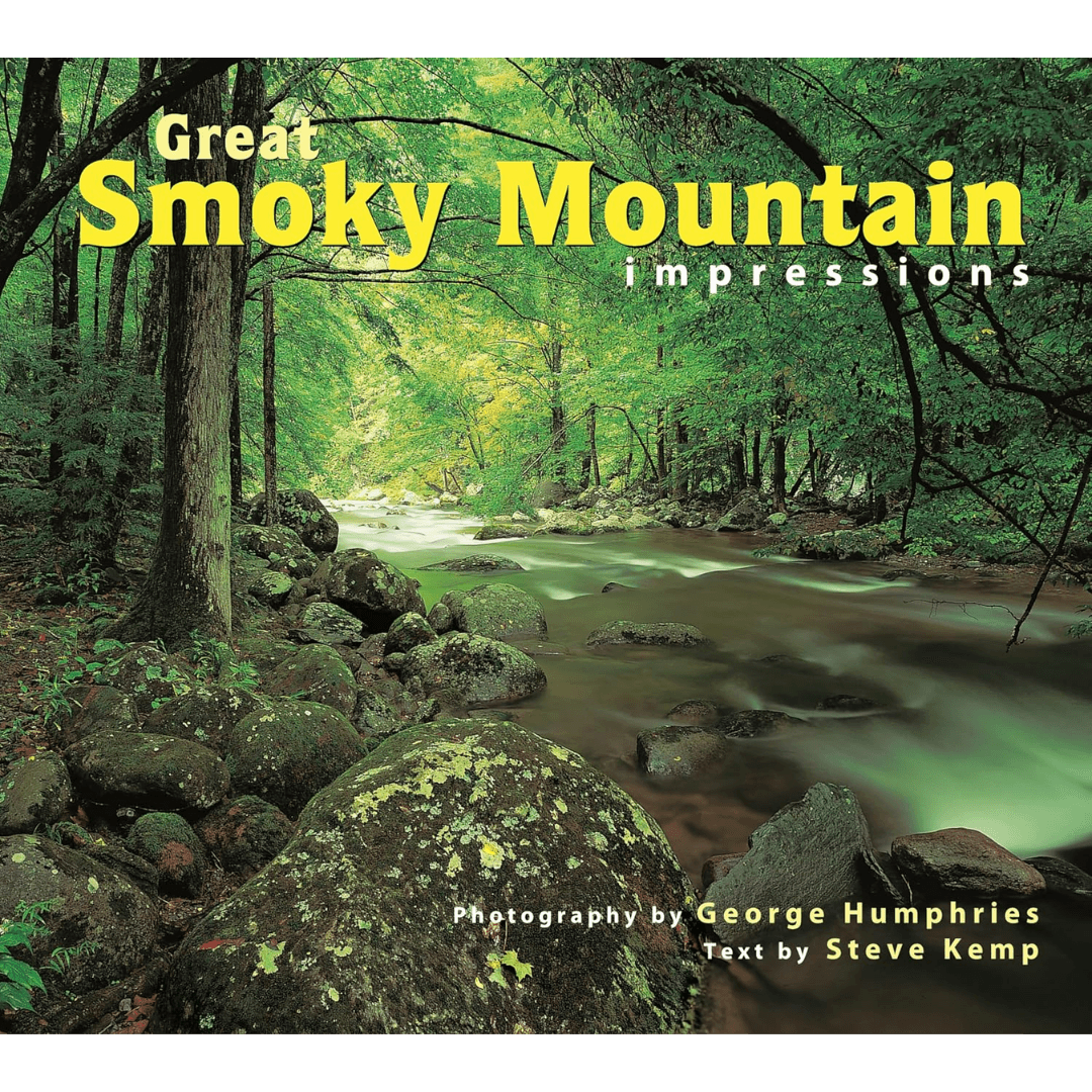 Great Smoky Mountain Impressions