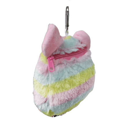 Alpaca Coin Purse