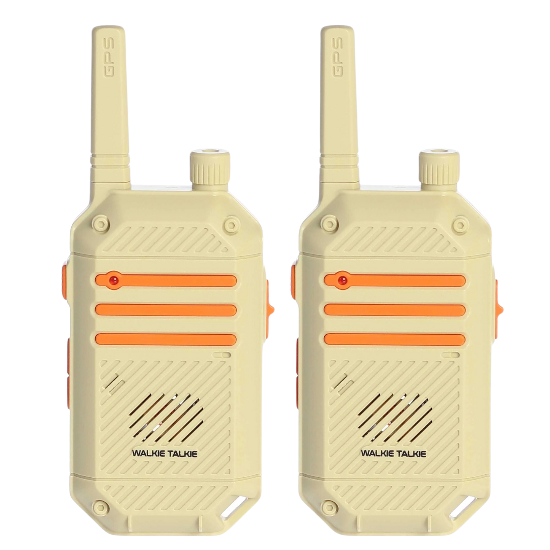 Camp Arcadia Walkie Talkies