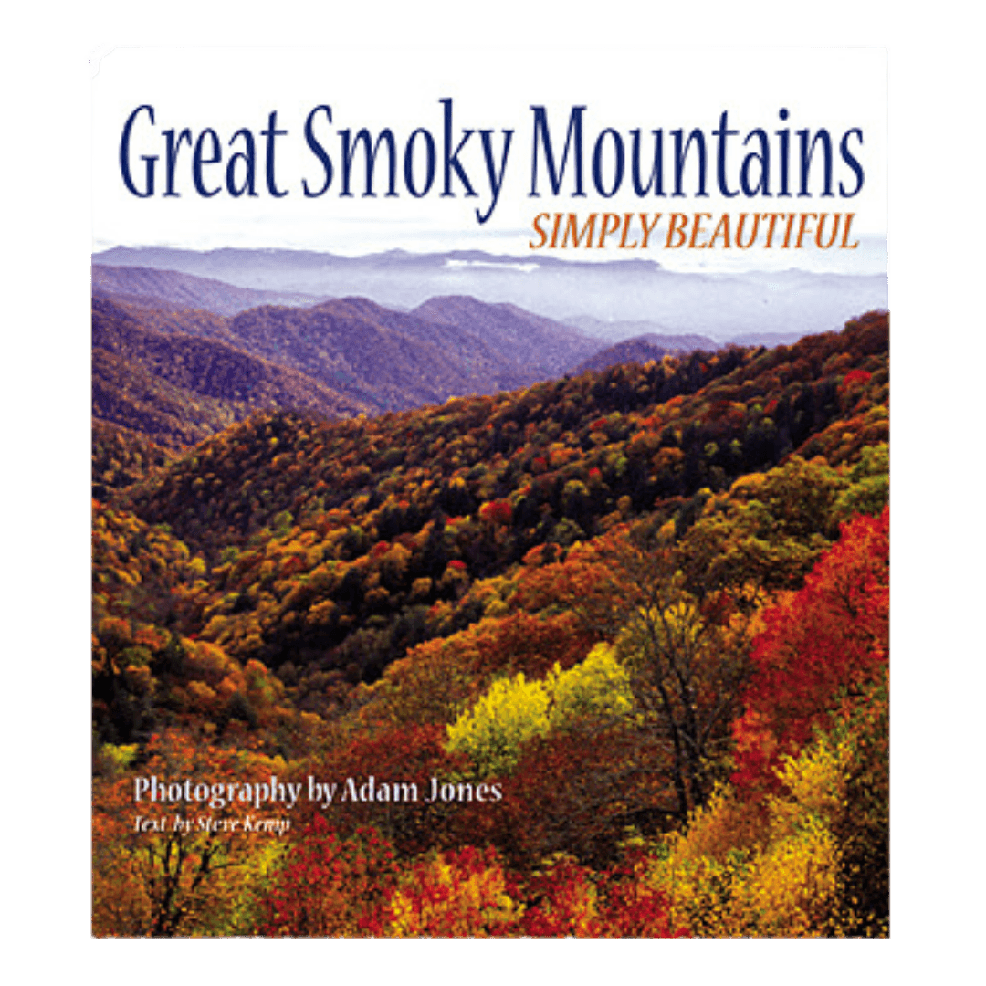 The Great Smoky Mountains: Simply Beautiful